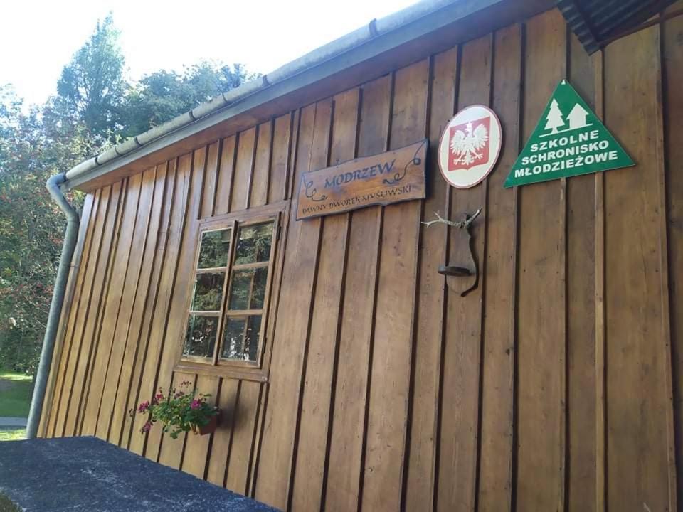 Szsm Hadle Szklarskie Екстериор снимка